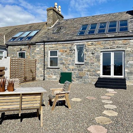 Saltlife Cottage Port William Εξωτερικό φωτογραφία