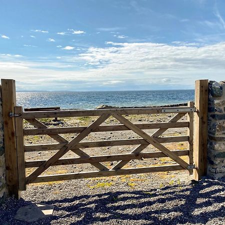 Saltlife Cottage Port William Εξωτερικό φωτογραφία