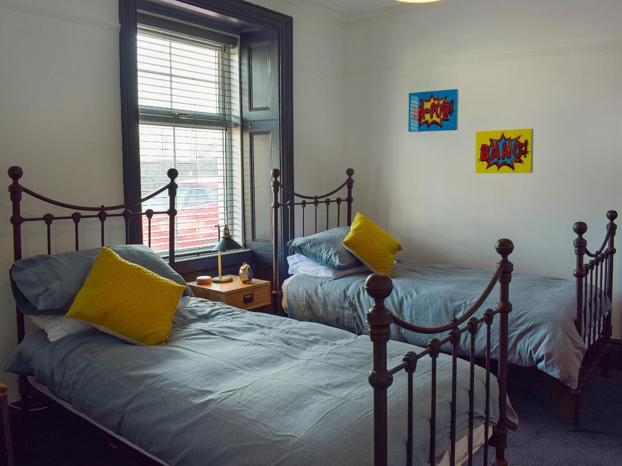 Saltlife Cottage Port William Εξωτερικό φωτογραφία