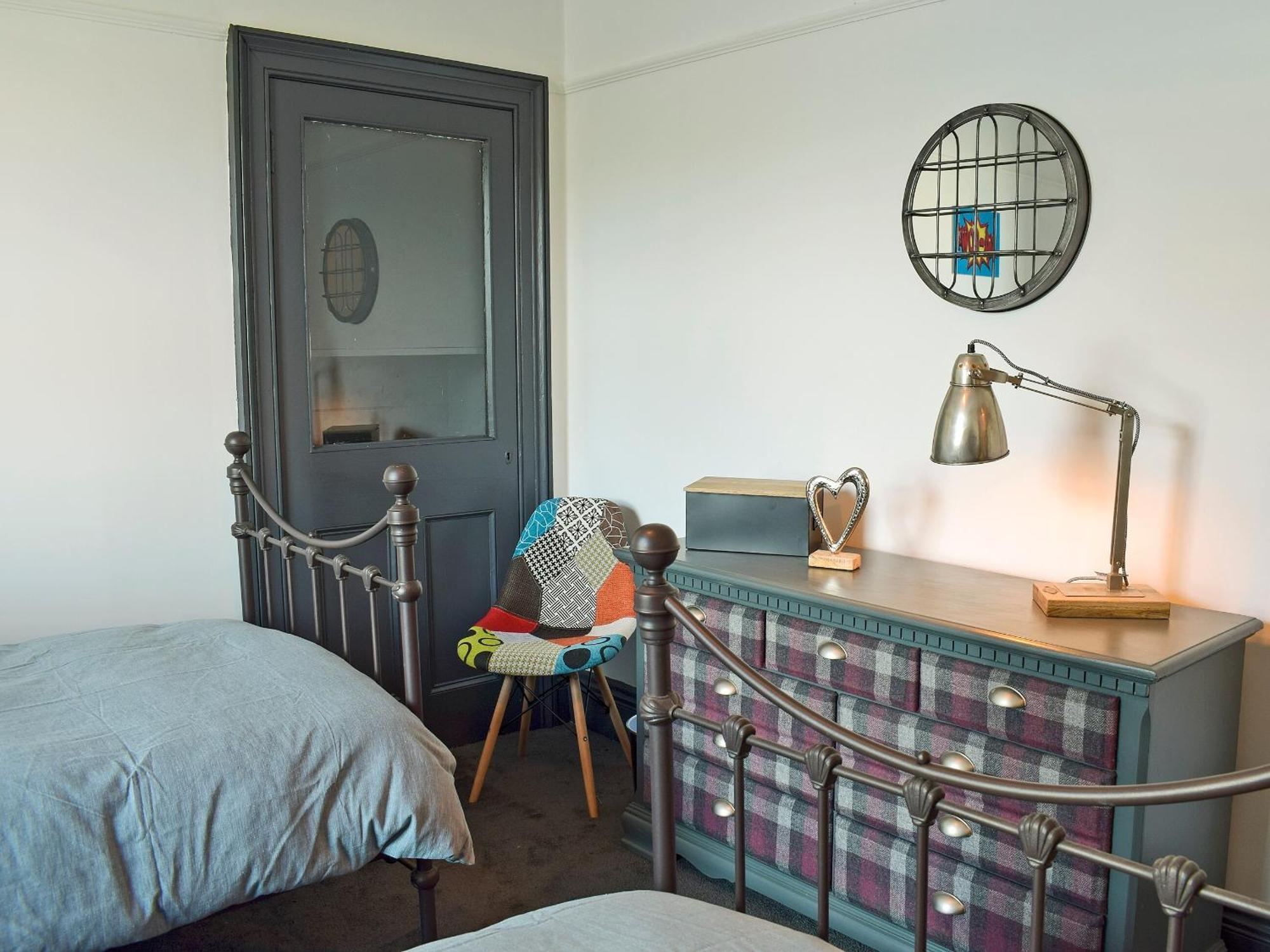 Saltlife Cottage Port William Εξωτερικό φωτογραφία