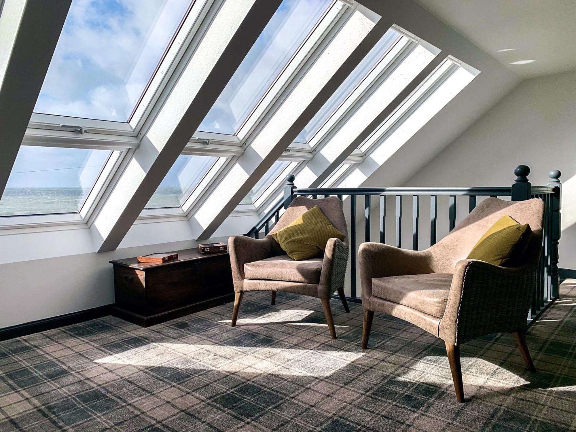 Saltlife Cottage Port William Εξωτερικό φωτογραφία