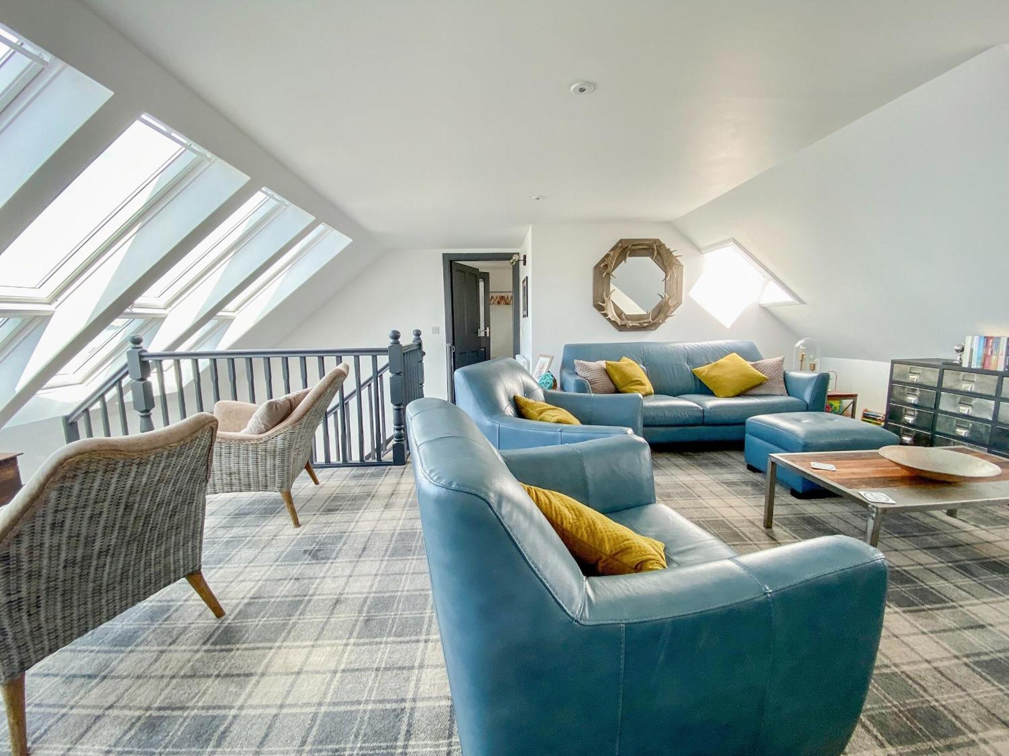 Saltlife Cottage Port William Εξωτερικό φωτογραφία